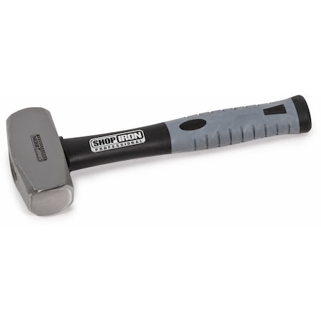 Titan 2.5 lb. Stoning Hammer 63233